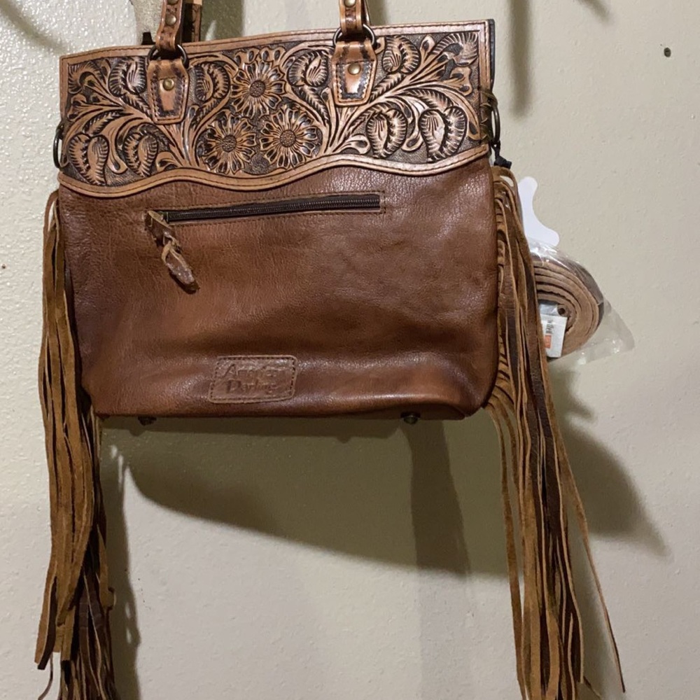 American Darling purse - Picture 2 of 2